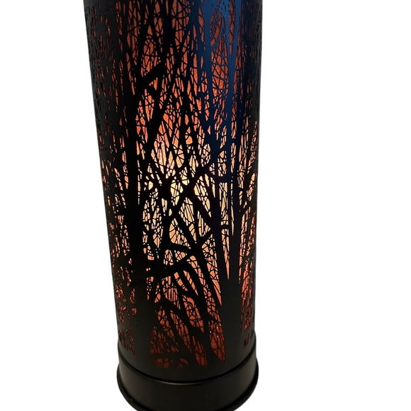 Touch Lamp Fragrance Diffuser - Picture 2 of 8